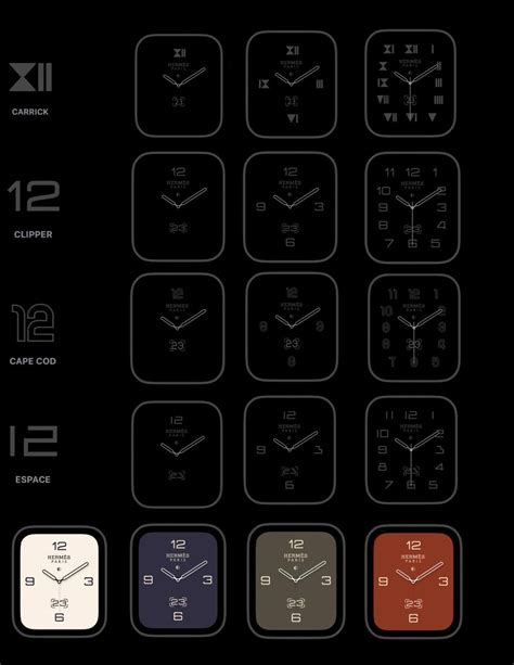 hermes apple watch face reddit|apple watch hermes face collection.